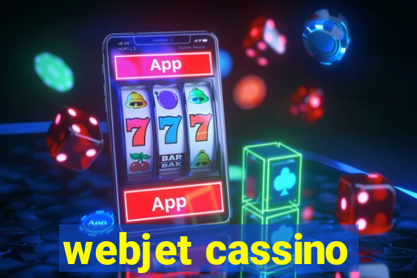 webjet cassino